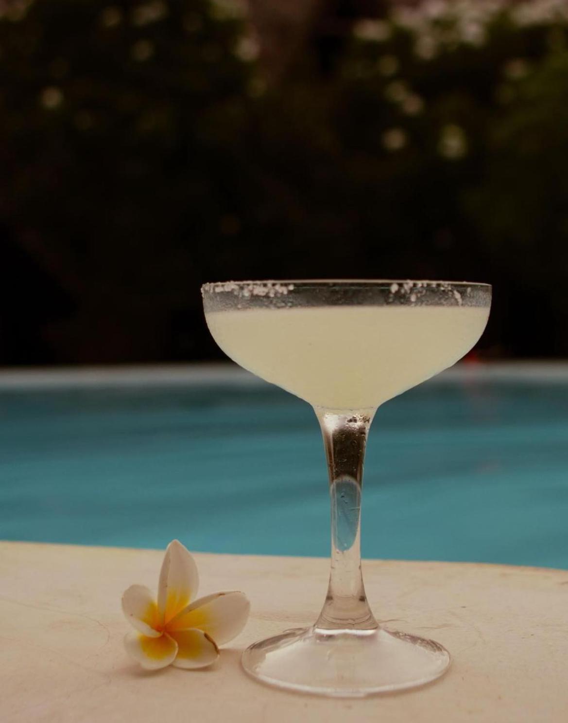 Seconda Stella Romantic Hideaway Jambiani  Exterior foto