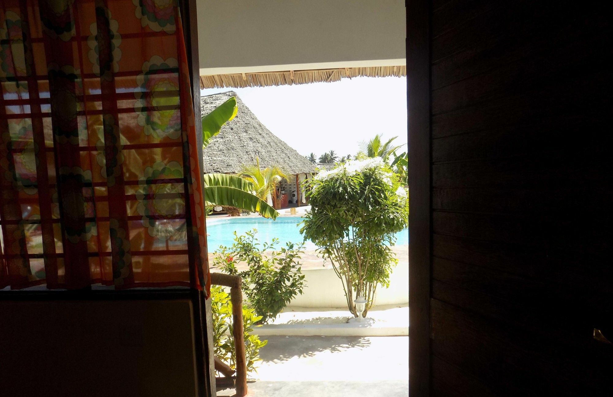 Seconda Stella Romantic Hideaway Jambiani  Exterior foto
